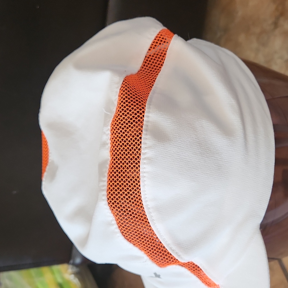 Marmot Adult Baseball Hat - Picture 2 of 6